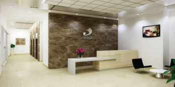 Cho VP tòa nhà Detech số 8 Tôn Thất Thuyết, Cầu Giấy, dt từ 35, 60m2, 83m2, 116m2, 310m2...