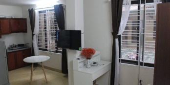 Cuối tuần rồi. Khoảng thời gian đi xem nhà tuyệt vời. Mình còn một căn duy nhất ở Nguyễn Khang-Cầu