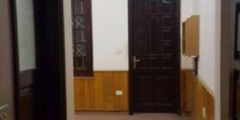 Cho thuê nhà Hoàng Ngân dt 70m2. Gía 70tr/tháng