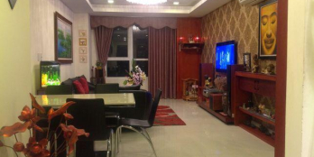 Chính chủ cho thuê Căn hộ chung cư cao cấp tại đường Xuân Thủy