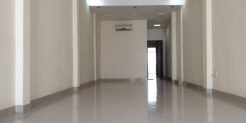 Cho thuê mặt bằng quận Cầu Giấy kinh doanh thời trang cực sầm uất