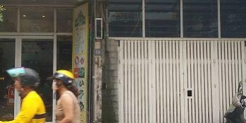 Cho thuê làm nhà nghỉ Hạ Yên 100m2x7t 13PN 48tr/tháng