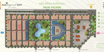 Cho thuê nhà phố Trần Đăng Ninh quận Cầu Giấy