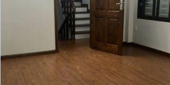 Cho thuê nhà 4,5 tầng-Trần Duy Hưng, 160m2, 15tr