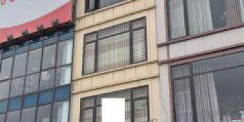 Cho thuê nhà mặt phố Nguyễn Khánh Toàn - Cầu Giấy