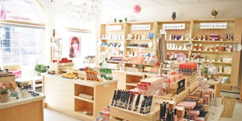 Cho thuê nhà mặt phố Xuân Thủy Cầu Giấy DT 60m2, 2 tầng, giá thuê 40 triệu/tháng