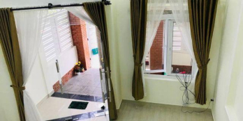 Cho thuê nhà nguyên căn khu dân cư Yersin ,phường 9, Đà Lạt