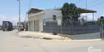 Chính chủ cần cho thuê mặt bằng tại tỉnh Bình Dương, vị trí đẹp.