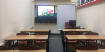 Cho thuê phòng đào tạo tại Hà Nội