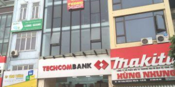 Chính chủ cho thuê văn phòng chuẩn hạng B view Ngã Tư Sở 100- 200m2