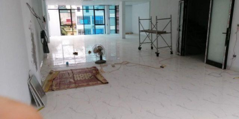 Tôi chính chủ cho thuê văn phòng mặt phố Trường Chính Giá rẻ