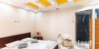 Sang nhượng Homsty tại Nguyễn Khuyến Đống Đa