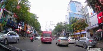 Cho thuê nhà tại phố Thái Hà làm vp, tt, hộ gđ, ở ghép, kd onl...20tr/tháng