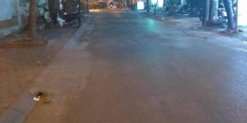 Cho thuê nhà mặt phố Giảng Võ - Đống Đa