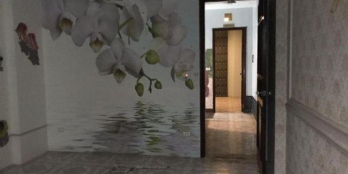 Cho thuê nhà đỉnh phố Thái Hà, dt 56m, 4tầng , 6 phòng, giá 30tr