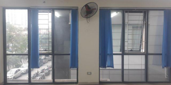 Cần cho thuê văn phòng hiện đại mặt tiền Tôn Thất Tùng dt 120 - 180m2