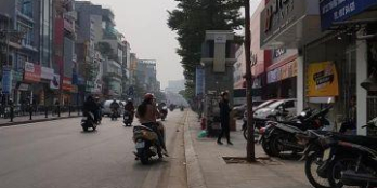 Cho thuê cửa hàng Phố Tôn Đức Thăng làm văn phòng, spa , salon tóc, shop thời trang ,cửa hàng phụ kiện ,siêu thị tiện ích, cafe trà sữa… 45tr/tháng