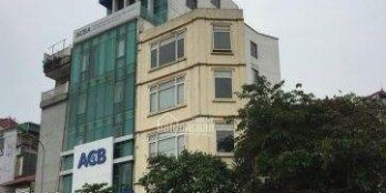 Cho thuê nhà TÔN ĐỨC THẮNG  DT135M2 Gía tùy từng tầng từ 45-70tr/tháng