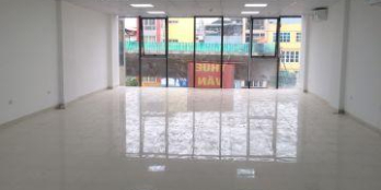 Cần cho thuê gấp 180m văn phòng mặt phố Nguyễn Trãi Thanh Xuân miễn phí 1 tháng tiền thuê