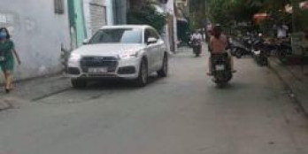 Cho thuê nhà PHƯƠNG  MAI Dt65m2x4t.Giá 35tr/tháng