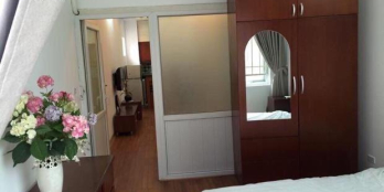 Cho thuê nhà Trung Liệt, Đống Đa giá rẻ