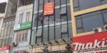 cho thuê vp trường chinh quận đống đa gần kề ngã tư sở nguyễn trãi 150m2 thông sàn mặt tiền 8m ốp kính