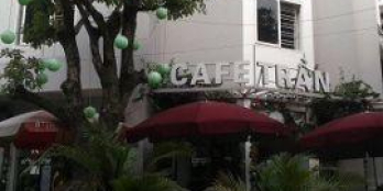 Cho thuê nhà Trần Quang Diệu, Đống Đa , dt: 45m2x3t , 20tr/tháng.