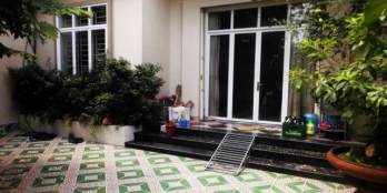 * Cho thuê nhà ở Hoàng Cầu làm Kinh doanh Hàng sạch như spa, cafe, văn phòng...