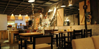 Cho thuê nhà Chùa Bộc 40tr, 2 tầng, 2 mặt tiền