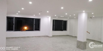 Ưu đãi đặc biệt giảm 20% cho 1 sàn văn phòng duy nhất dt 130m2 số 116 Trường Chinh, Quận Đống Đa