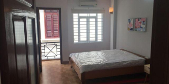 Cho thuê nhà tại Thái Thịnh 50m2x5 25tr/tháng