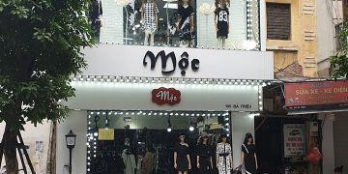 Cho thuê nhà mặt Thái Hà DT 90m 4 tầng MT 6m Giá 120 triệu/tháng Mặt tiền lớn