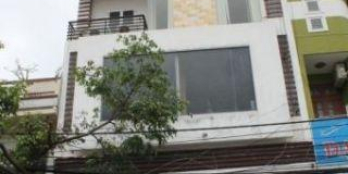 Cho thuê nhà phố Chùa Láng kinh doanh đa dạng diện tích 50m2