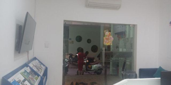 cho thuê nhà thái hà kinh doanh shop thời trang showroom văn phòng cafe ,CHDV .35tr/th