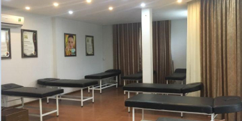 Cho thuê nhà Xã Đàn 55m2x5t 45trieu/tháng. 3t/cọc 1