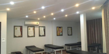 Cho thuê nhà mặt ngõ Xã Đàn thích hợp làm Văn phòng, ở kết hợp kinh doanh showroom thời trang, thẩm mỹ , spa