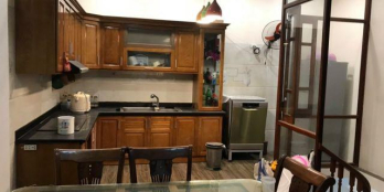 Cho thuê nhà Phố Trung Liệt phù hợp làm văn giao dịch, spa, nail, tóc, hộ gd,….