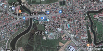 CHO THUÊ NHÀ NGUYÊN CĂN 2 TẦNG, SỐ NHÀ 168, MẶT TIỀN ĐƯỜNG TRẦN HƯNG ĐẠO, TP. ĐỒNG HỚI, TỈNH QUẢNG BÌNH