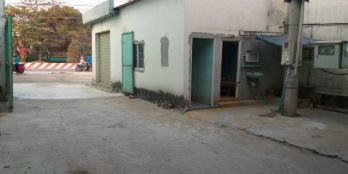 Kho cho thuê, mặt tiền đường Tỉnh Lộ 10, ngang 10m dài 110m.