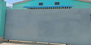 Kho xưởng cho thuê 1.000m2 Đức Hòa Đông đường container, thông ra Tỉnh Lộ 824.