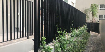 Cho thuê căn 3PN tầng 1 Season Avanue làm văn phòng 118m có sân vườn 23 triệu