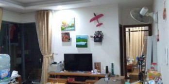 Cho thuê căn hộ The Pride Hải Phát 2 ngủ 7tr.LH 0914561673