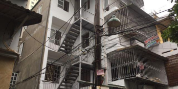 Cho thuê phòng có điều hòa nóng lạnh, 3 triệu, khu Kiến Hưng, Hà Đông.