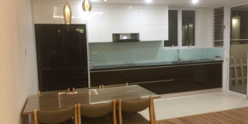 Cho thuê căn hộ Mulberry Lane 2 phòng ngủ 90m2 nội thất đầy đủ 10 triệu