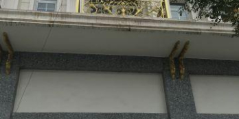 Chính chủ cho thuê shophouse đường Vạn Phúc - HĐ dt 60m mt 5m