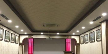 Tòa Nhà Khu Đấu Giá Vạn Phúc làm văn phòng , công ty , nhà hàng , center game , trà sữa , coffee, bar , karaoke ,…50tr/tháng