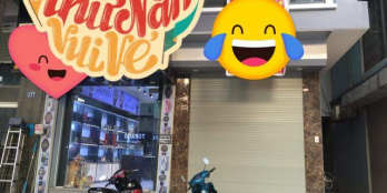 • MÌNH CÓ NHU CẦU CHO THUÊ NHÀ TẠI MẶT TIỀN PHỐ QUANG TRUNG.