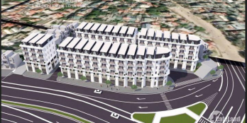 Cho thuê mặt bằng kinh doanh tại Hạ Long, 6 tầng, mặt tiền 12m, giá thương lượng