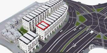 Gấp cần cho thuê nhà mặt đường Hạ Long, DT 1000m2, giá cả thương lượng