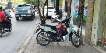 Cho thuê nhà mặt phố Trần Đại Nghĩa kinh doanh văn phòng, spa, trung tâm đào tạo,... 30tr/tháng.